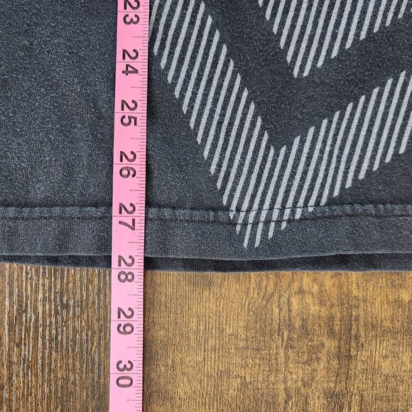 Vintage Metal Mulisha Men's Large Short Sleeve T, Black With Skull Graphic - Picture 3 of 7